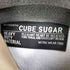 キューブシュガー CUBE SUGAR バックプリント ワッペン付 コーチジャケット レディース JPN:M